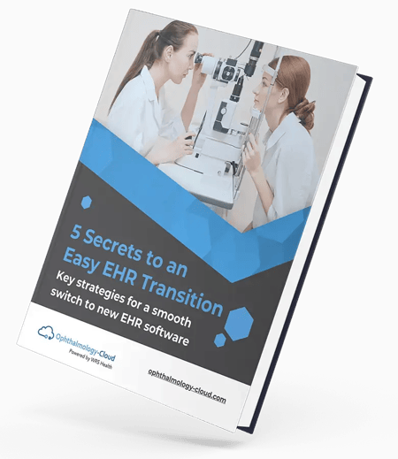 5 Secrets to an Easy EHR Transition